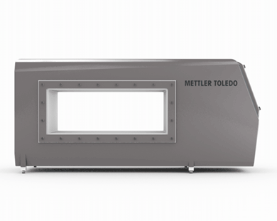 Profile Advantage Metal Detector4000